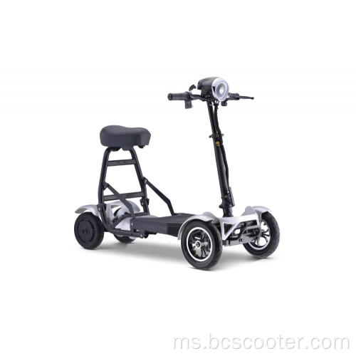 Mobiliti Skuter Elektrik 4 Wheel Selling Hot Dewasa